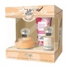 Coffret Eau de Toilette Enfant Tutti Délices  VANILLE CHANTILLY 