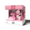 Coffret Eau de Toilette Enfant Tutti Délices  FRAISE BONBON 