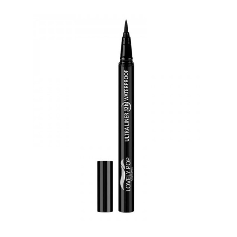 Eyeliner lovely pop WATERPROOF FELT-TIP 