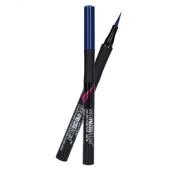 Eyeliner Maybelline  PARROT BLUE 