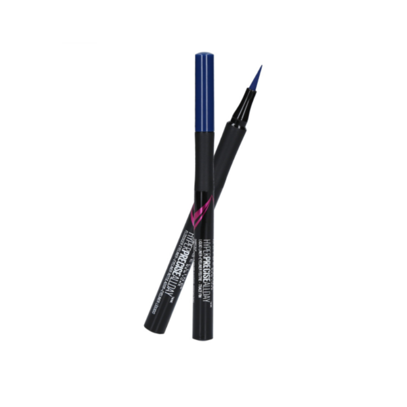 Eyeliner Maybelline  PARROT BLUE 