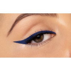 Eyeliner PUPA  SKINNY LINER ULTRA SLIM BLUE 