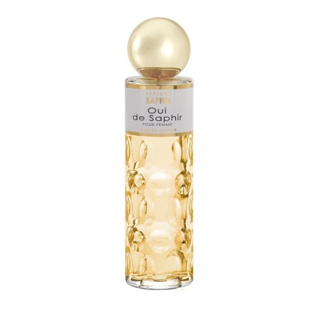 Eau de Parfum Femme Saphir  OUI DE SAPHIR 