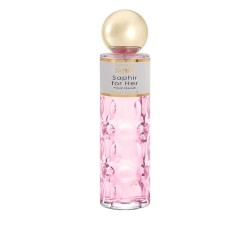 Eau de Parfum Femme Saphir  SAPHIR FOR HER 