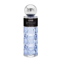 Eau de Parfum Homme Saphir  SPECTRUM BY SAPHIR 