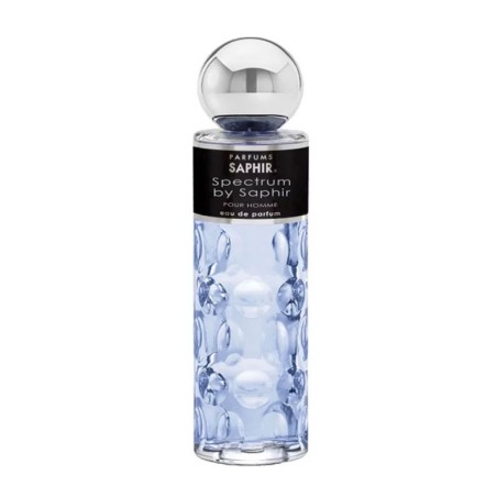 Eau de Parfum Homme Saphir  SPECTRUM BY SAPHIR 