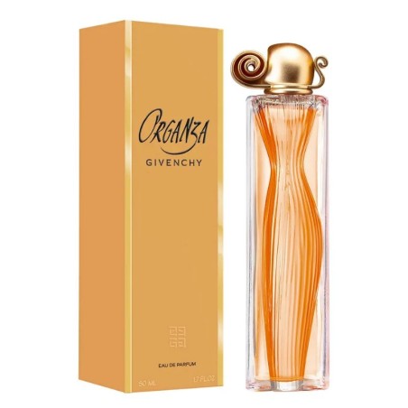 Eau de Parfum Femme GIVENCHY  ORGANZA 