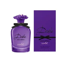 Eau de Toilette Femme DOLCE&GABBANA  VIOLET 