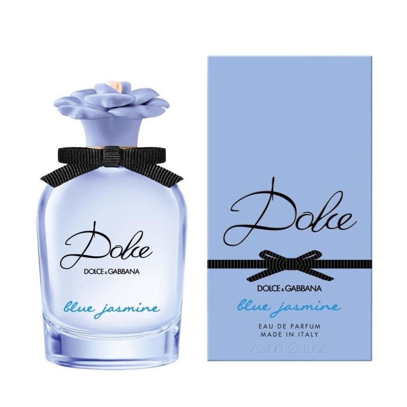 Eau de Parfum Femme DOLCE&GABBANA  BLUE JASMIN 