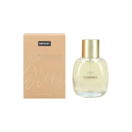 Eau de Parfum Femme Sence  MORNING GLORY 90 ML 