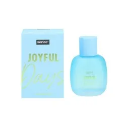 Eau de Parfum Femme Sence  JOYFUL DAYS 90ML 