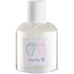 Eau de senteur Enfant My Unicron  EAU MY BB 60ML 