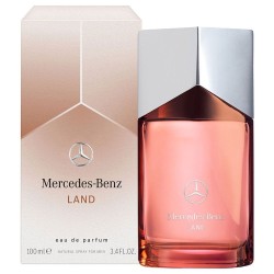 Eau de Parfum Homme Mercedes-benz  LAND 