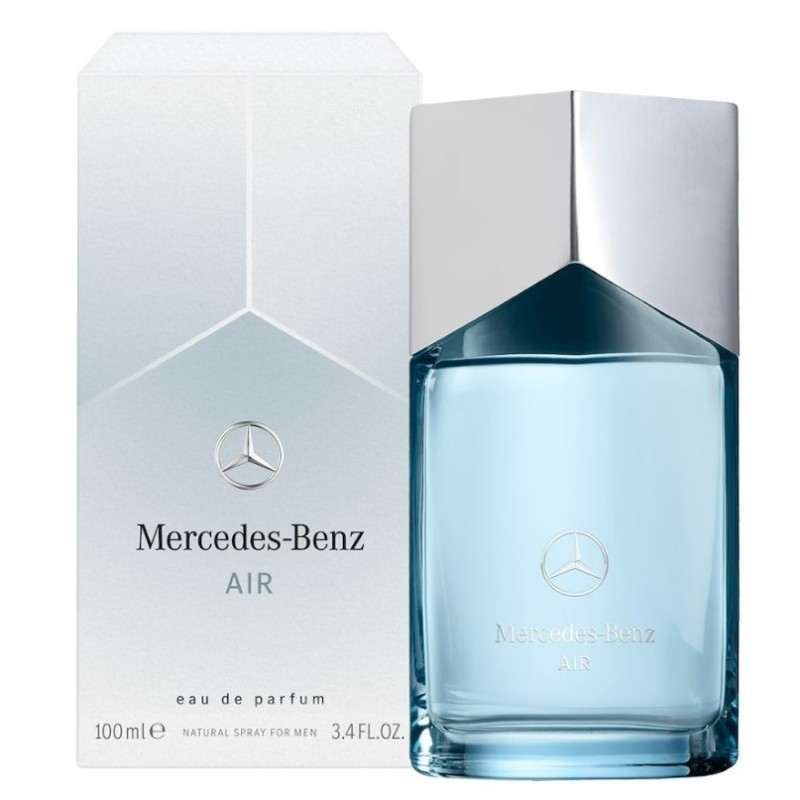 Eau de Parfum Homme Mercedes-benz  AIR 