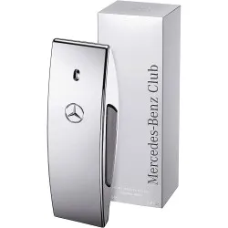 Eau de Parfum Homme Mercedes-benz  CLUB 