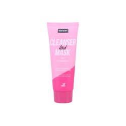 GEL Sence CLEANSER+MASK GLOW GIRLS 100ML 