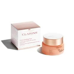 Creme de Nuit CLARINS  EXTRA FIRMING NUIT NIGHT CREAM DRY SKIN 50ML 