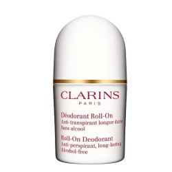 Deodorant CLARINS  GENTLE CARE ROLL-ON 50ML 