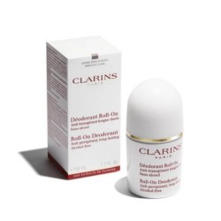 Deodorant CLARINS  GENTLE CARE ROLL-ON 50ML 