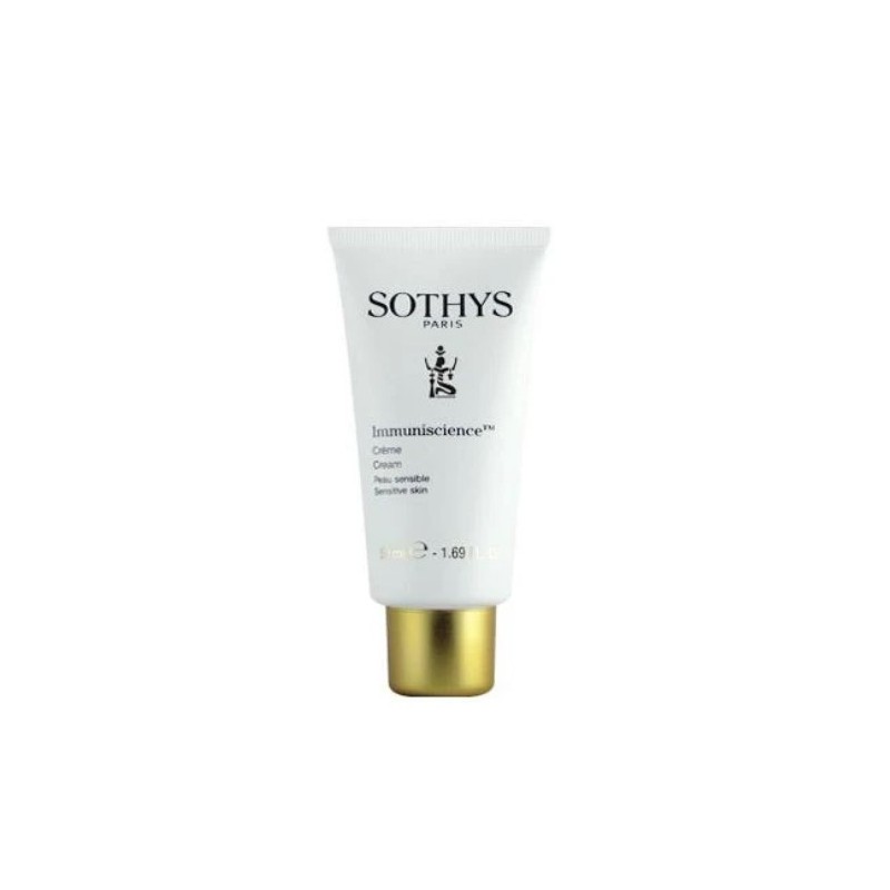 Crème Sothys IMMUNISCIENCE 50 ML 