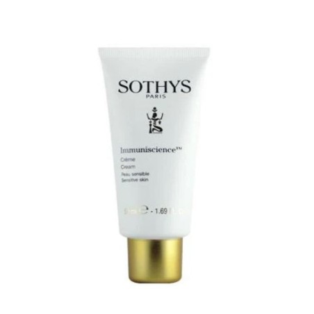 Crème Sothys IMMUNISCIENCE 50 ML 