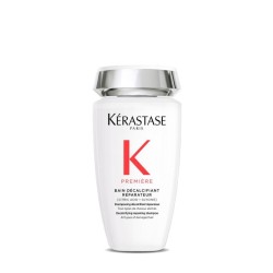 Shampooing KÉRASTASE  BAIN DÉCALCIFIANT RÉPARATEUR 250ML 