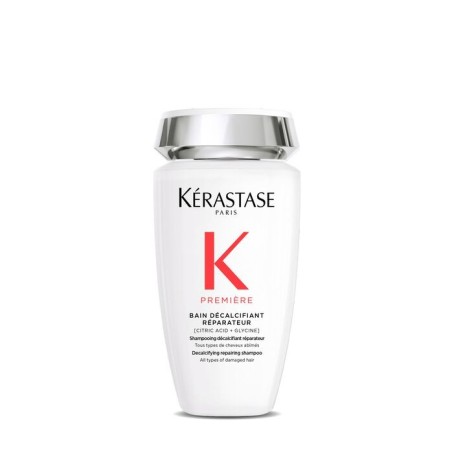 Shampooing KÉRASTASE  BAIN DÉCALCIFIANT RÉPARATEUR 250ML 