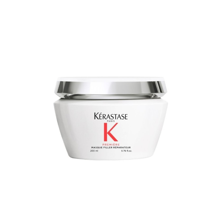 Masque Cheveux KÉRASTASE  FILLER RÉPARATEUR 200ML 