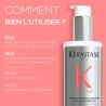 Sérum de cheveux KÉRASTASE  CONCENTRÉ DÉCALCIFIANT ULTRA-RÉPARATEUR 