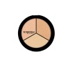 HIGHLIGHTER DEBORAH TRIO PALETTE 