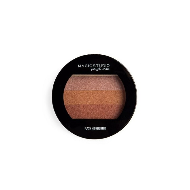 HIGHLIGHTER magic studio  SUNGOLD FLASH 