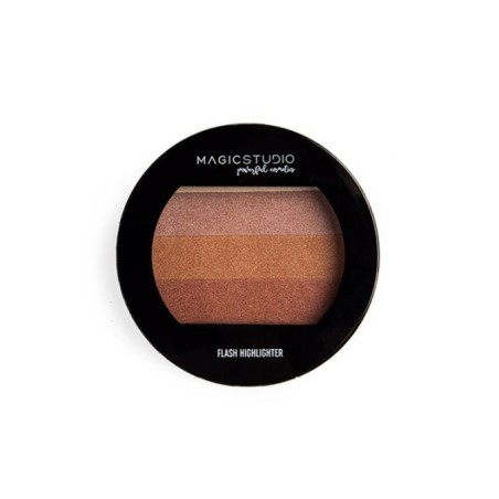 HIGHLIGHTER magic studio  SUNGOLD FLASH 