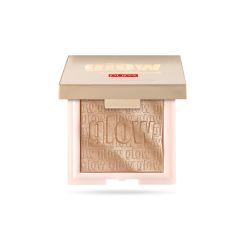 HIGHLIGHTER PUPA GLOW OBSESSION COMPACT 