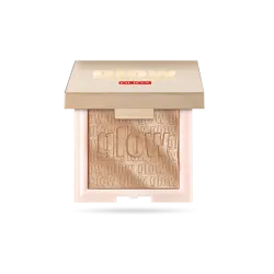 HIGHLIGHTER PUPA GLOW OBSESSION COMPACT 