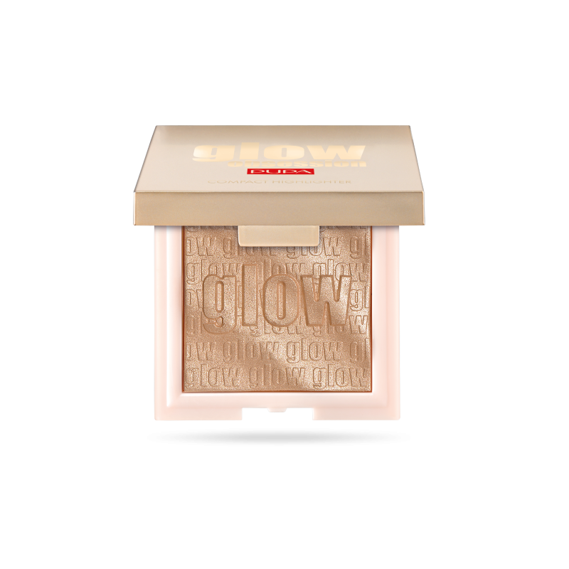 HIGHLIGHTER PUPA GLOW OBSESSION COMPACT 