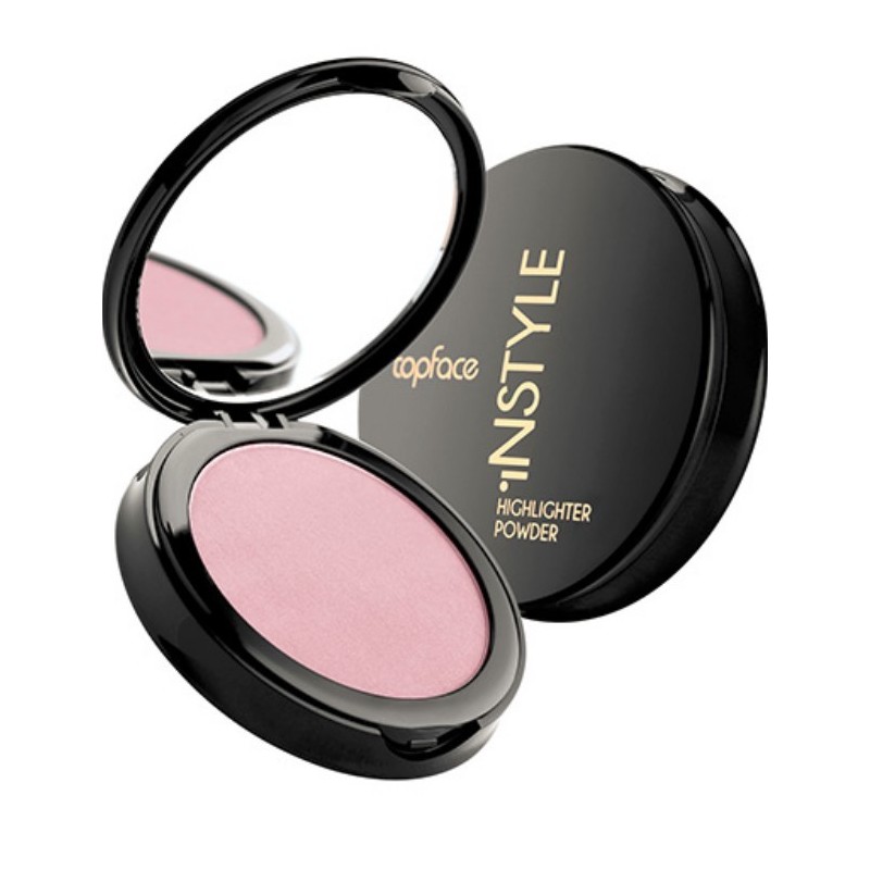 BLUSH Topface  SURLIGNEUR INSTYLE 