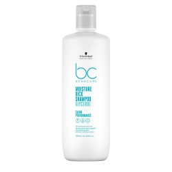 Shampooing Schwarzkopf  BONACURE MOISTURE KICK GLYCEROL 1L 