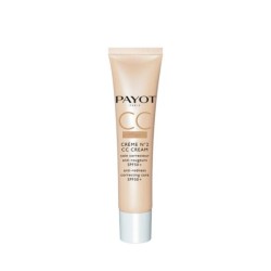 Crème payot Nº2 CC CRÈME 40ML 