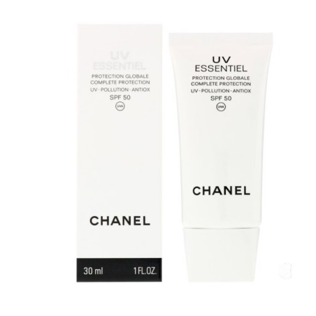 Crème protectrice CHANEL  UV ESSENTIEL SPF 50 