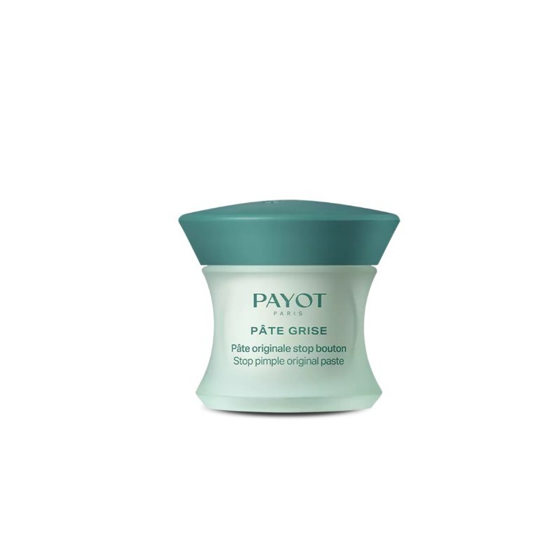 CRÈME PURIFIANTE PAYOT  PÂTE GRISE NUIT 50ML 