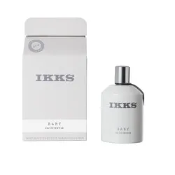 Eau de senteur Enfant IKKS  BABY 50ML 