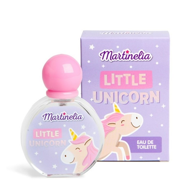 Eau de Toilette Enfant Martinelia  LITTLE UNICORN 30 ML 