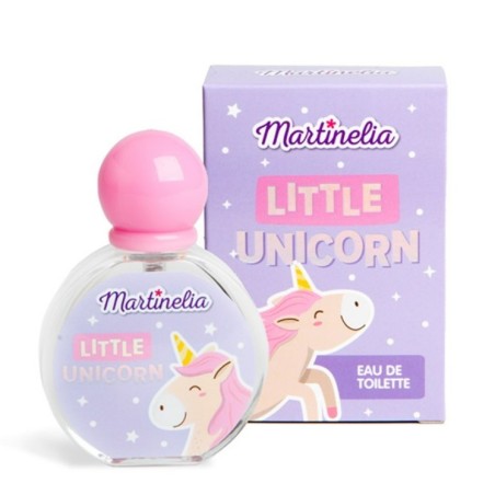 Eau de Toilette Enfant Martinelia  LITTLE UNICORN 30 ML 