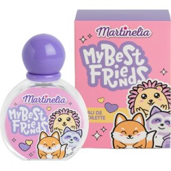 Eau de Toilette Enfant Martinelia  MY BEST FRIENDS 30ML 