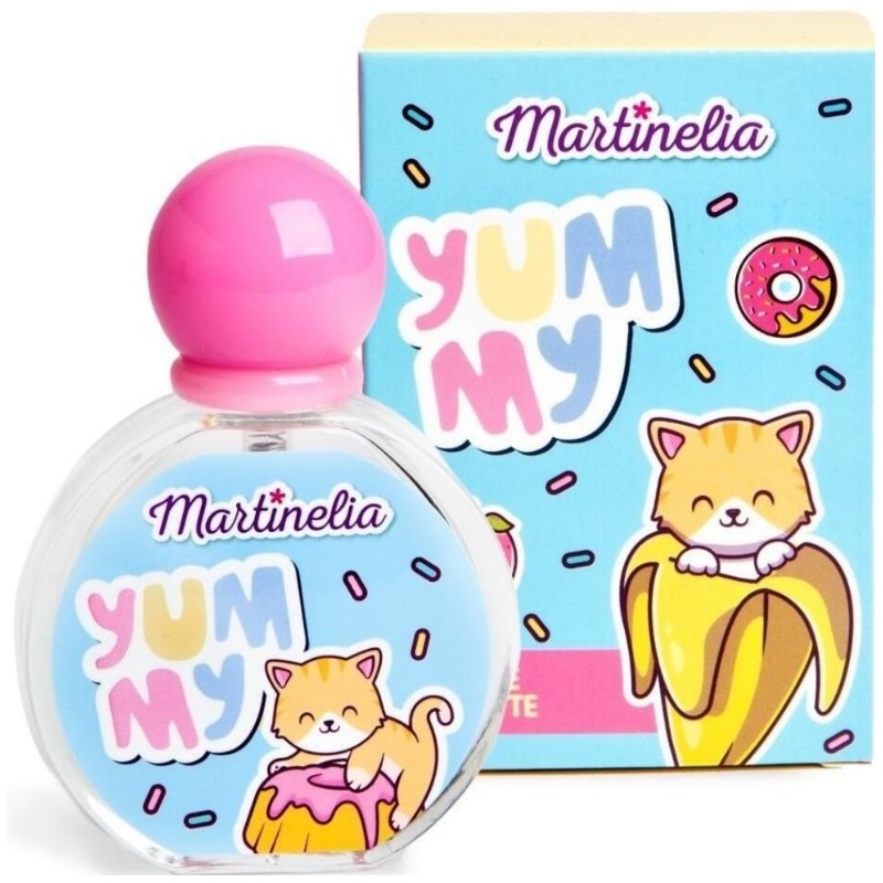 Eau de Toilette Enfant Martinelia  YUMMY 30 ML 