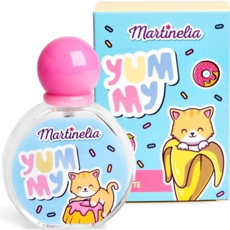 Eau de Toilette Enfant Martinelia  YUMMY 30 ML 