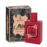 Eau de Toilette Femme Dorall  MISS BLOSSOM ROUGE 100ML 