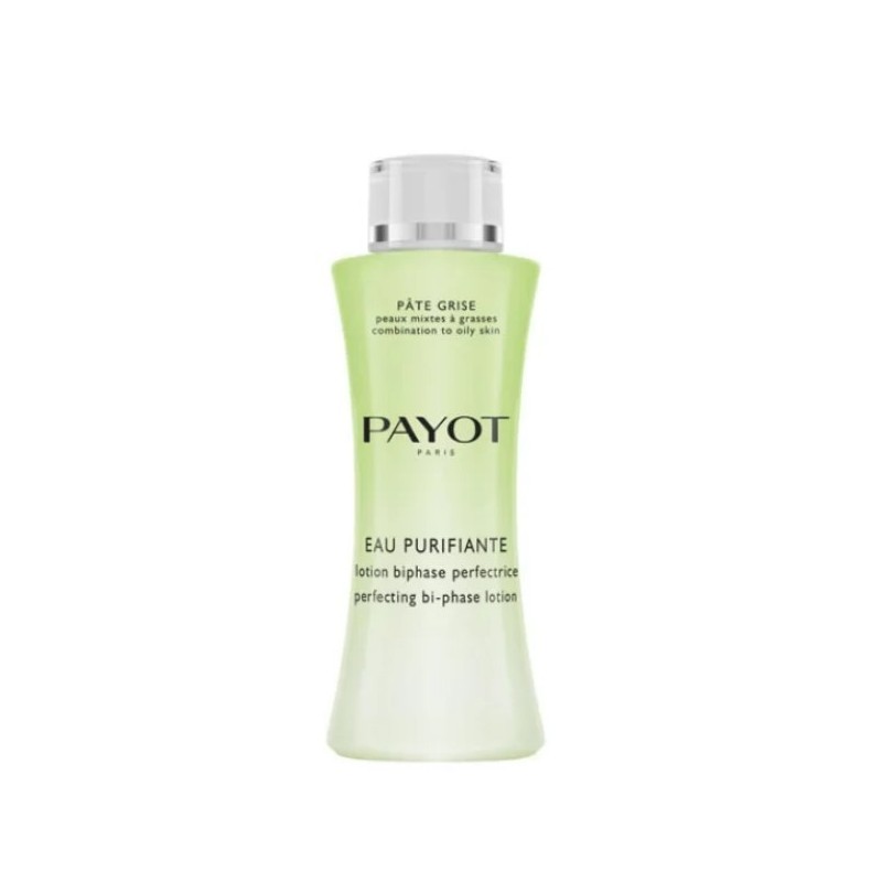 Eau Purtifiante payot PATE GRISE 200ML 