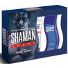 Arno Sorel Coffret de parfum pour homme Shaman 