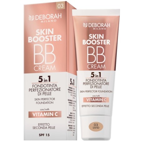 BB Crème DEBORAH SKIN BOOSTER 